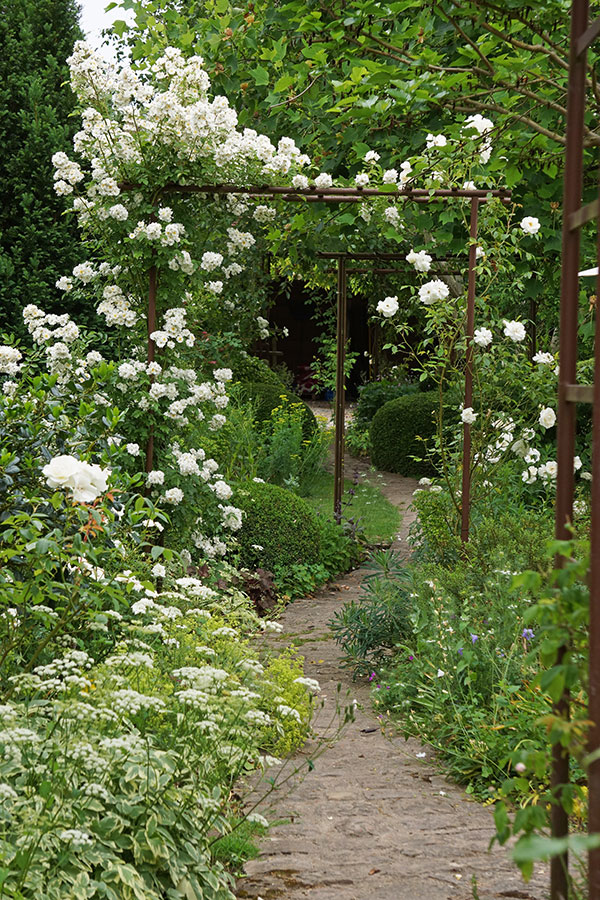 Parcs et Jardins de l’Oise