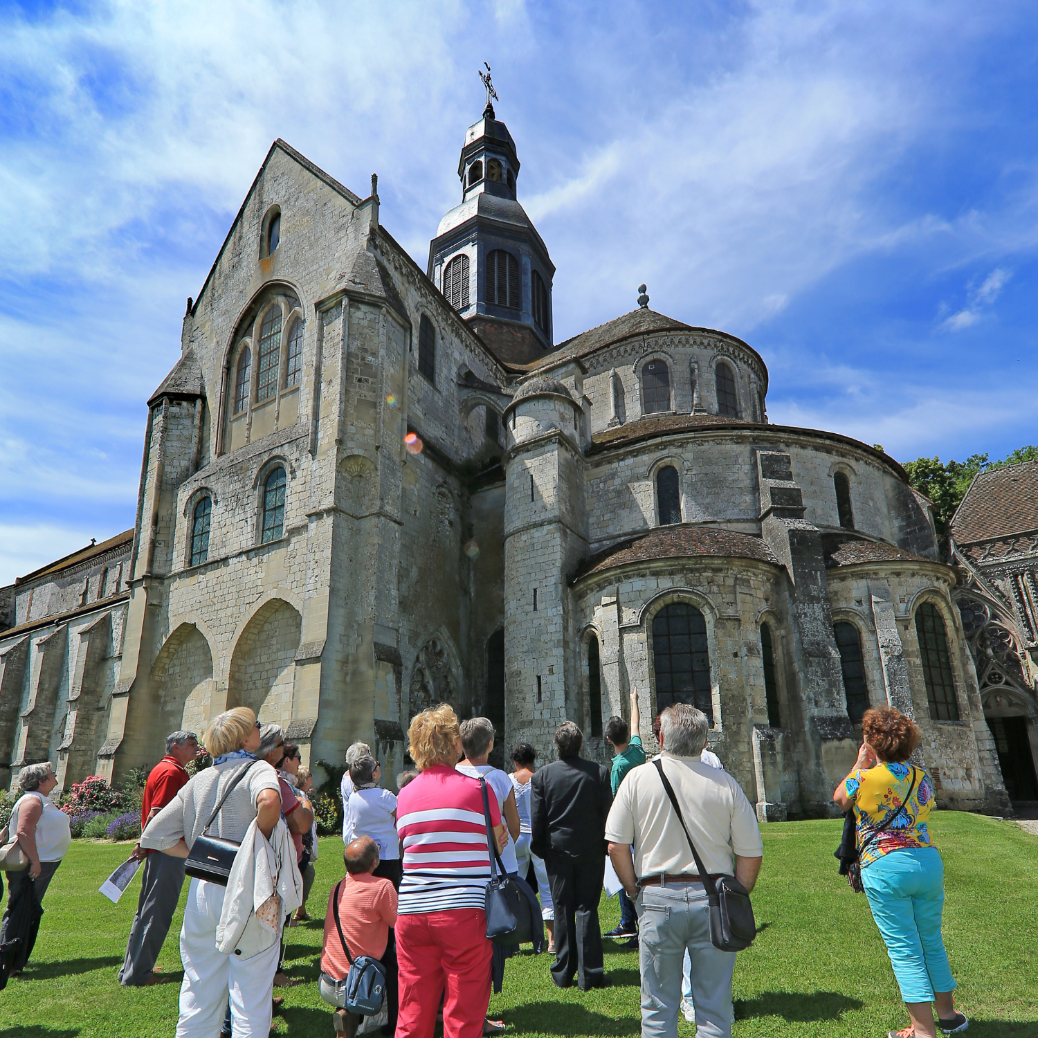 Office du Tourisme du Pays de Bray