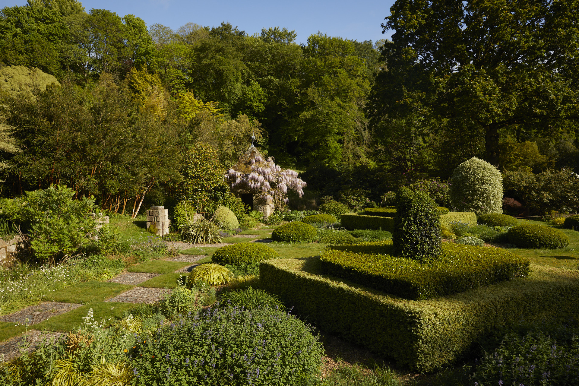 Jardins de Kerdalo (Les)