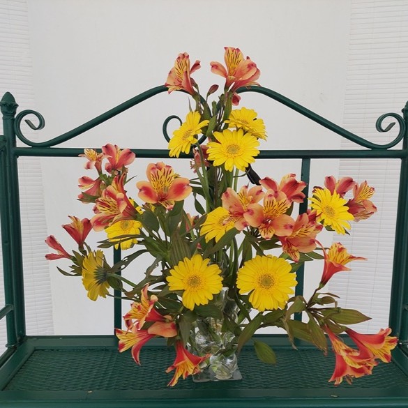 Sylvie Fossati – Vases-créatifs