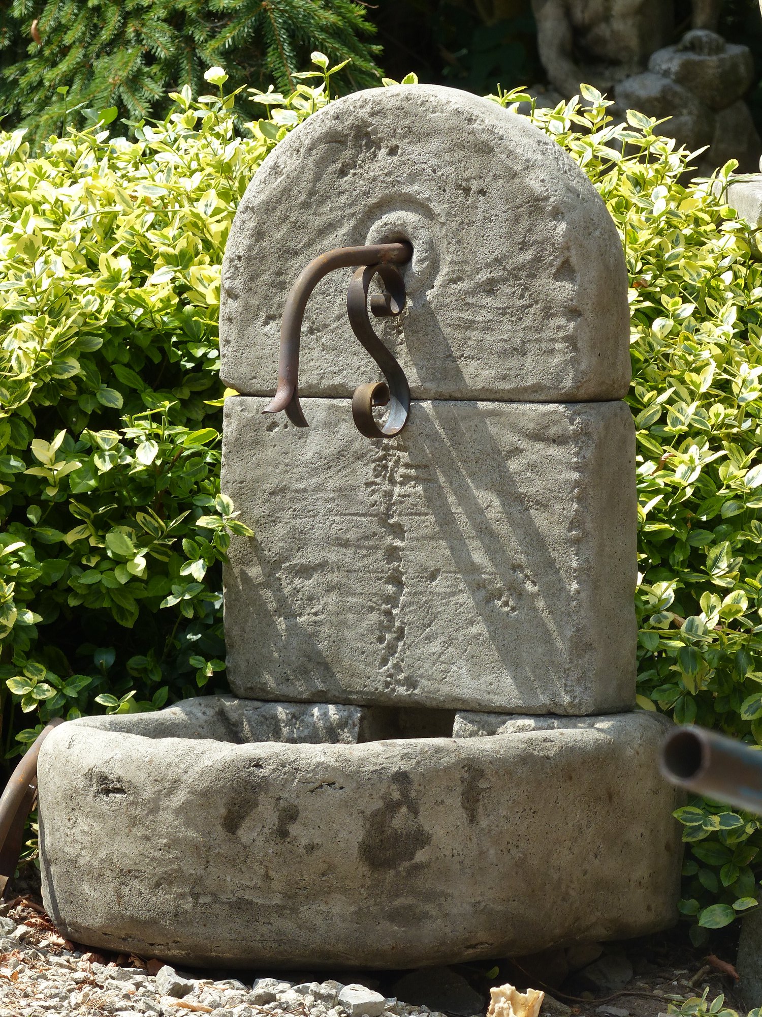 Acqua e Giardini