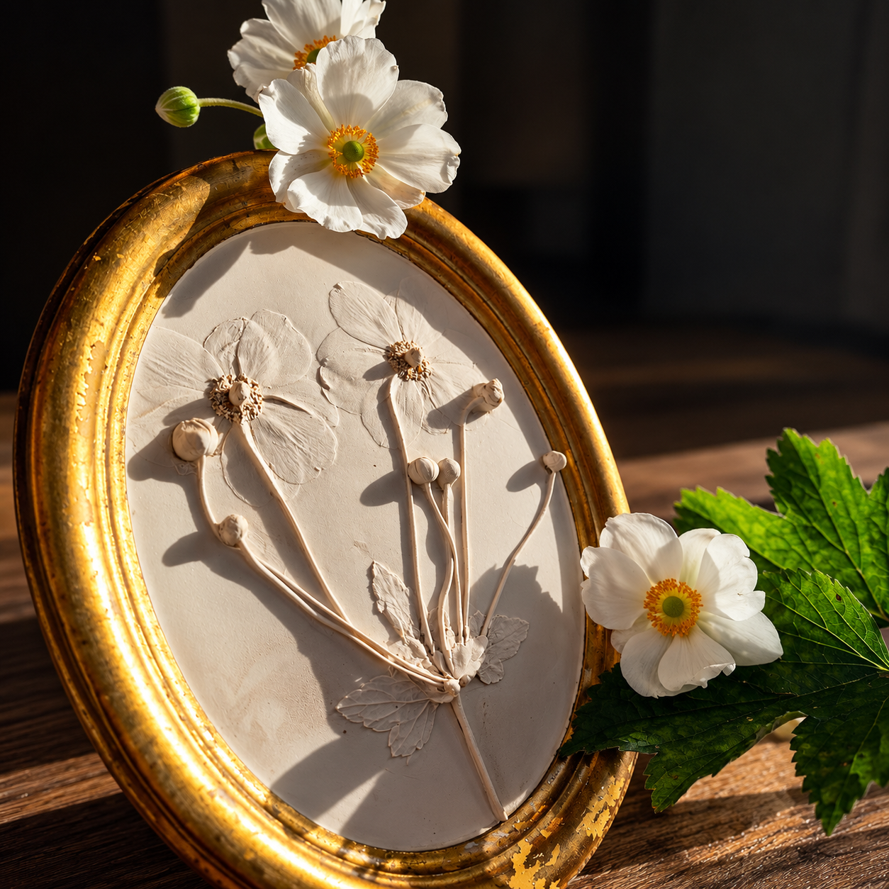 Herbiers des Prés – Sarah Sevin